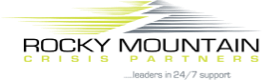 Rocky Mountain Crisis Partners logo