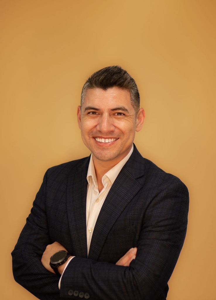Fermin Headshot