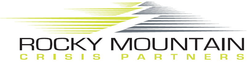 Rocky Mountain Crisis Partners logo